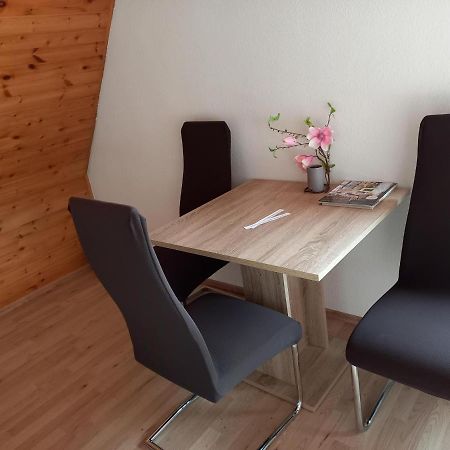 Ferienwohnung Ravensburg Bagian luar foto