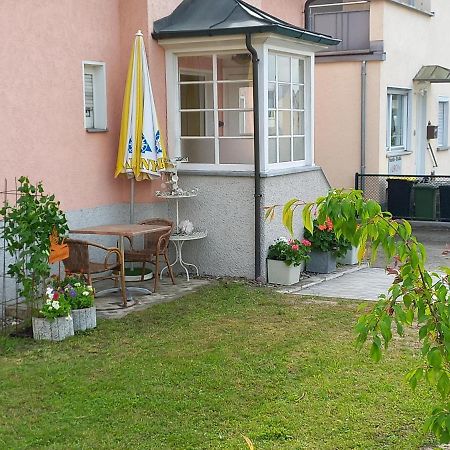 Ferienwohnung Ravensburg Bagian luar foto