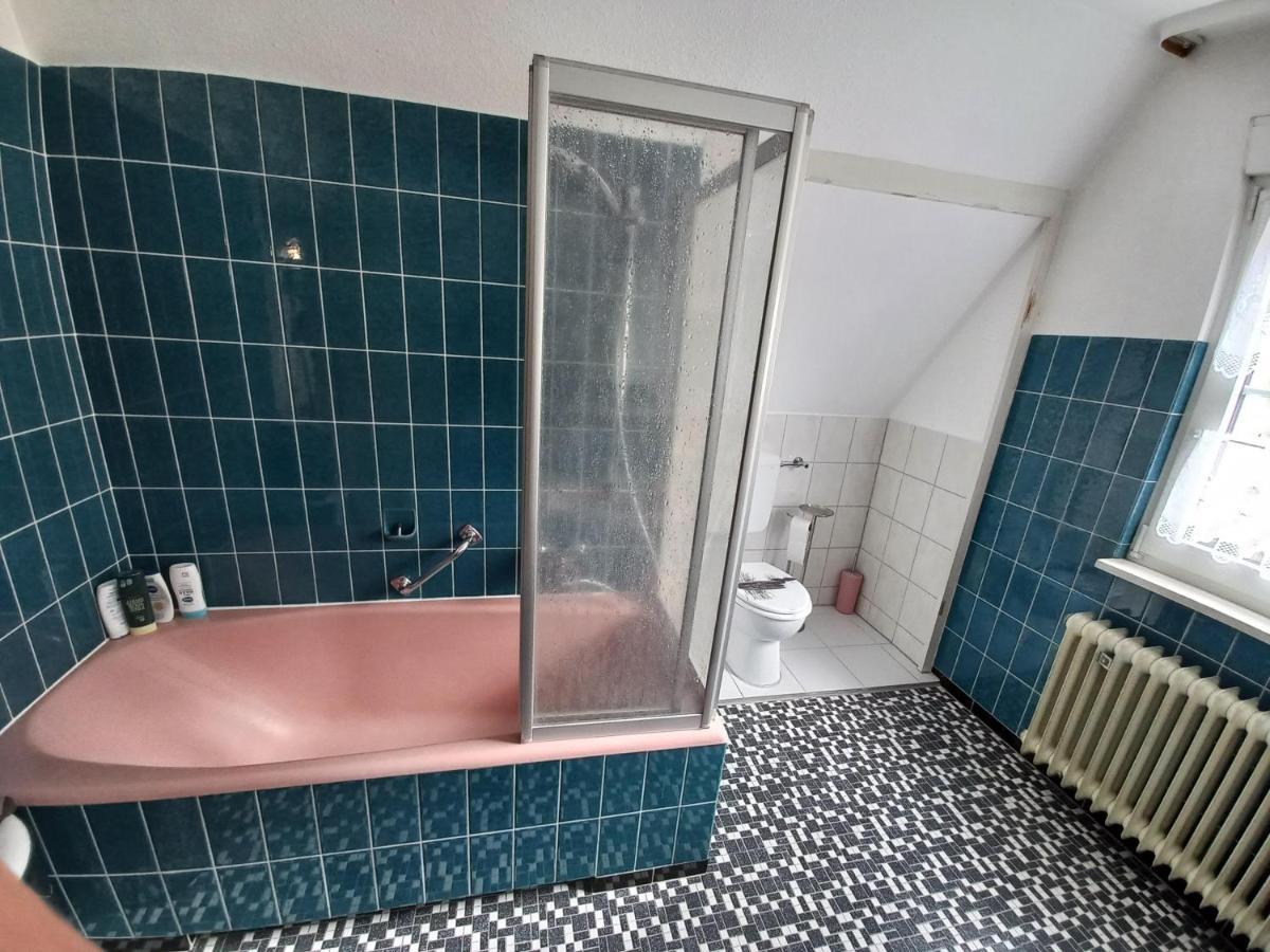 Ferienwohnung Ravensburg Bagian luar foto