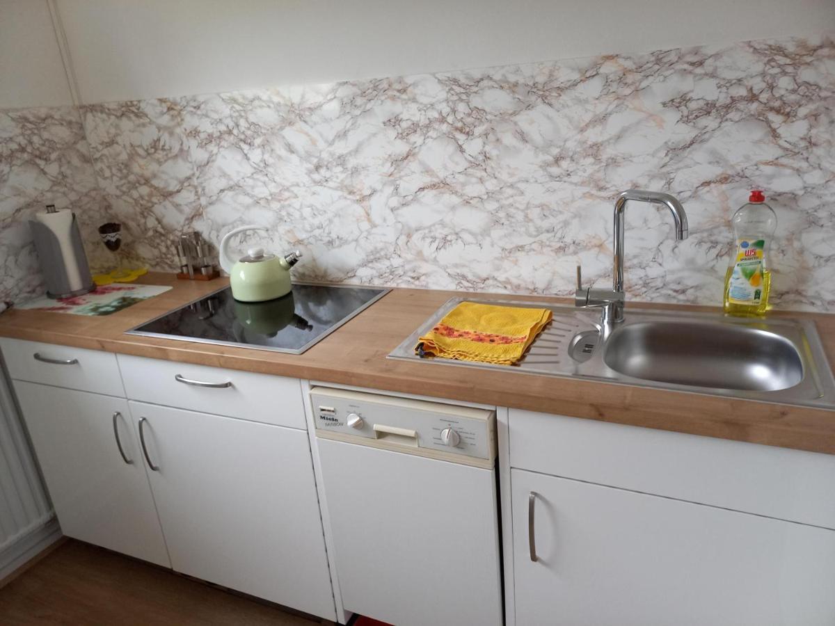 Ferienwohnung Ravensburg Bagian luar foto