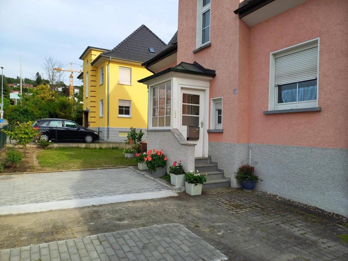Ferienwohnung Ravensburg Bagian luar foto