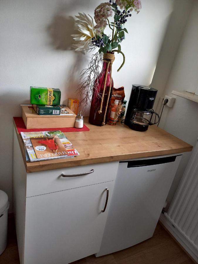 Ferienwohnung Ravensburg Bagian luar foto
