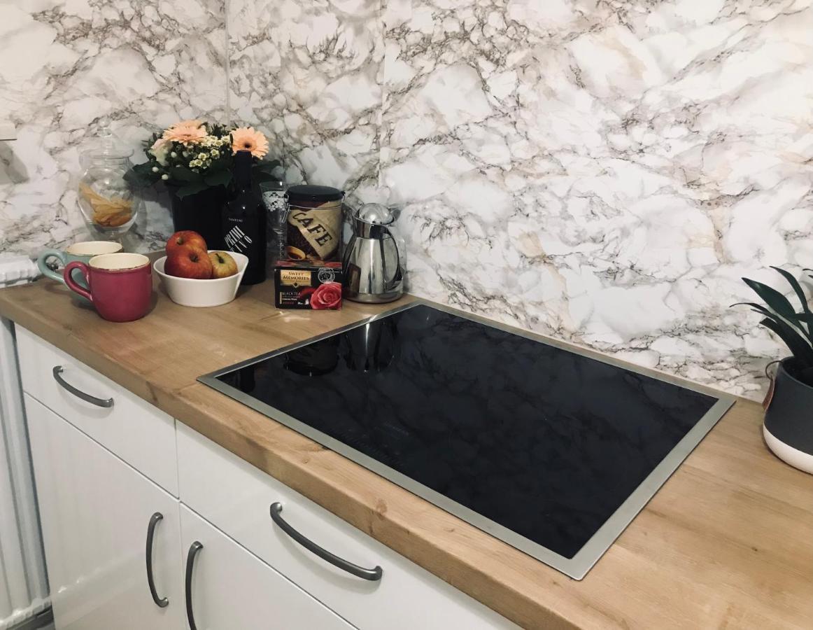 Ferienwohnung Ravensburg Bagian luar foto