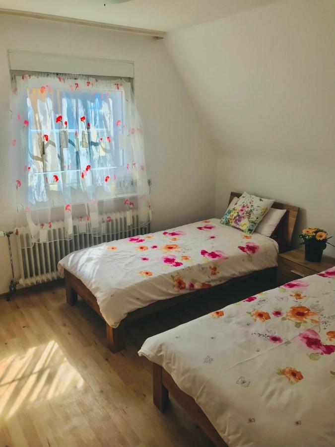 Ferienwohnung Ravensburg Bagian luar foto