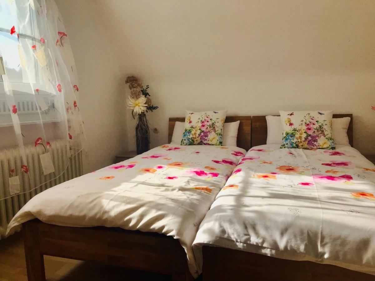 Ferienwohnung Ravensburg Bagian luar foto