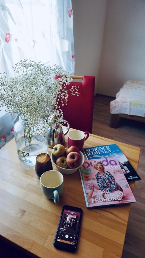 Ferienwohnung Ravensburg Bagian luar foto