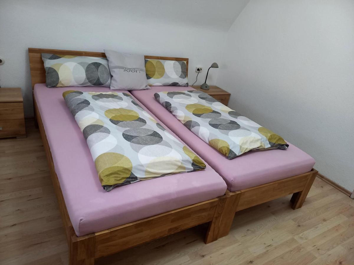Ferienwohnung Ravensburg Bagian luar foto