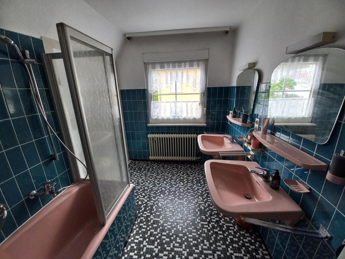 Ferienwohnung Ravensburg Bagian luar foto