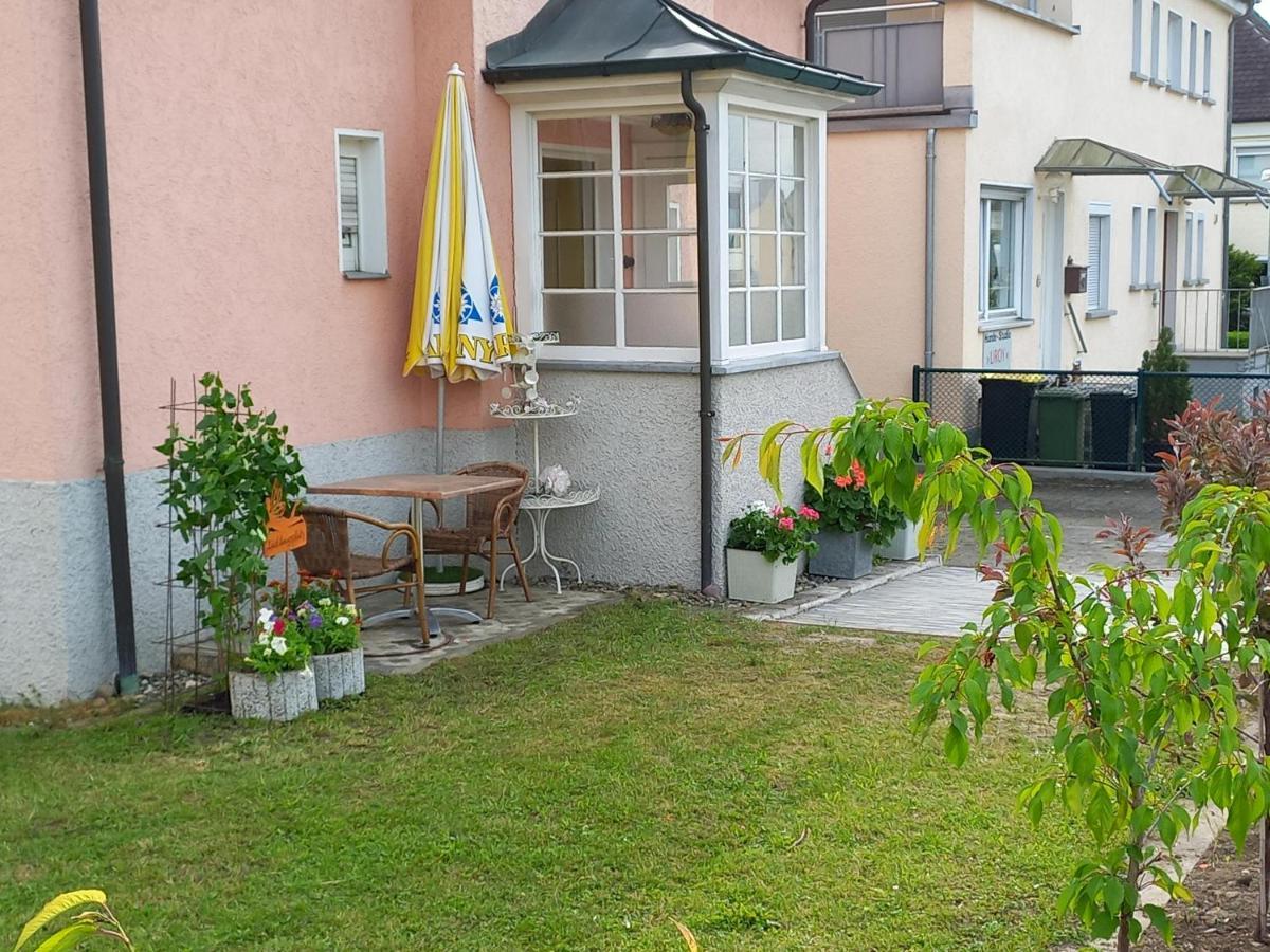 Ferienwohnung Ravensburg Bagian luar foto